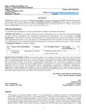 IEPF CLIAM PROCEDURE