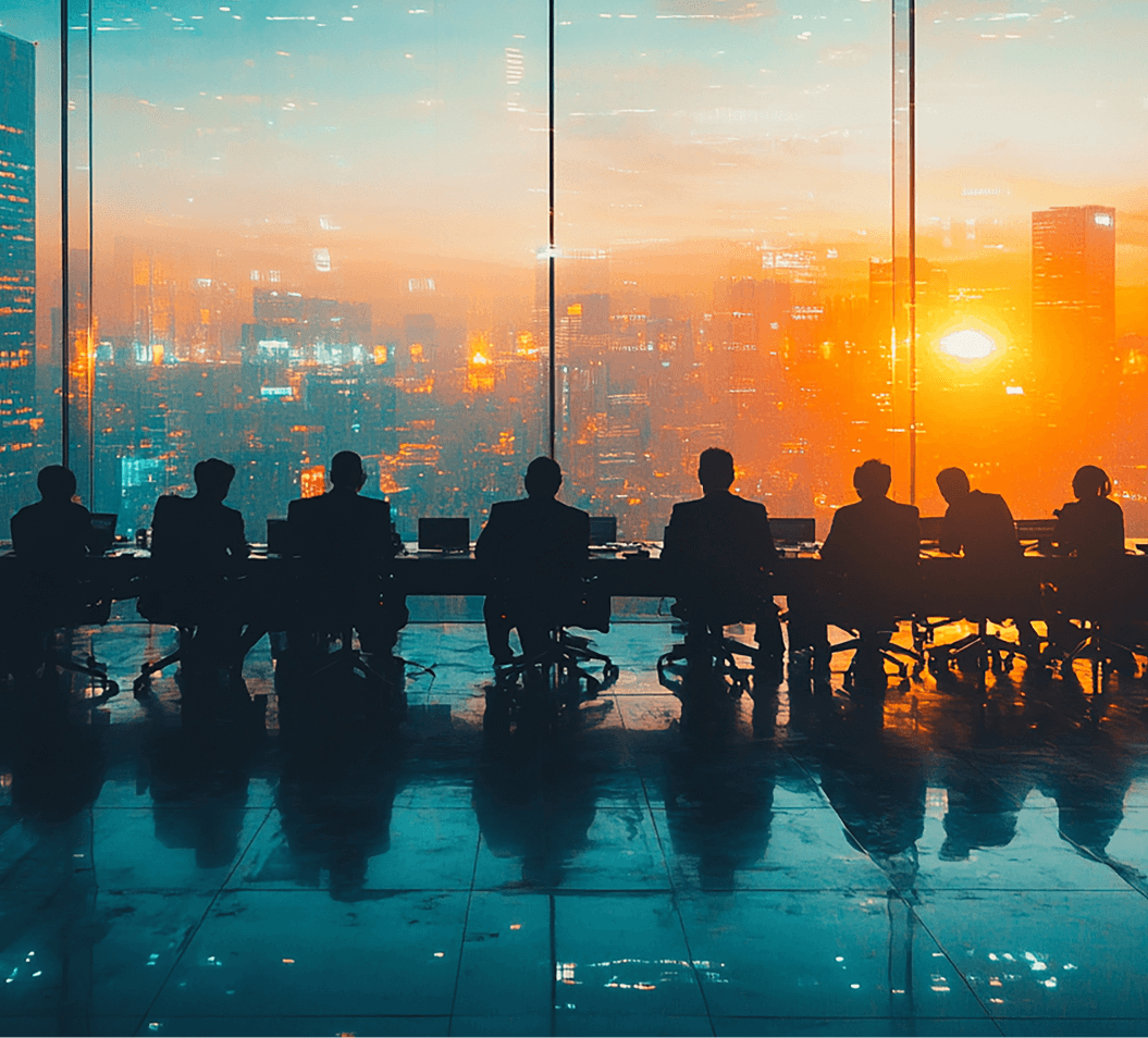 group-people-sit-meeting-room-with-city-background (1)